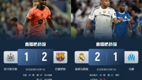 巴塞罗那前锋五场五球，金靴之争猎豹速度惊艳进球回顾