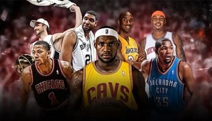 火箭队新核心探花领衔，总决赛奇兵加盟，新赛季蓄势待发