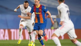 新赛季备战：球队核心球员战术定位解析，聚焦姆巴佩与巴尔韦德